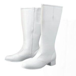 👢Dinkles Size 6 Holly Marching Boots
